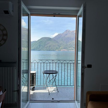 La Finestra Sul Lago Bellano Dış mekan fotoğraf